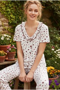 Related product image Siyah İnci Pajama Sets