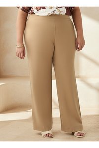 Related product image Ulla Popken Plus Size Pants