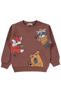 Related product image Civil Boys Sweatshirts