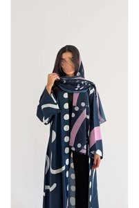 صورة المنتج ذات الصلة AYA عبايات وطرحات