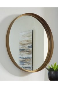 صورة المنتج ذات الصلة Ashley Furniture مرايا