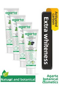 Related product image Agarta Toothpaste