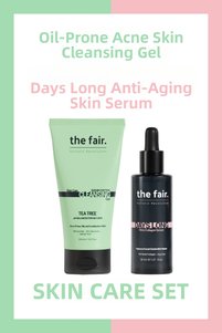 Related product image The Fair Skin Care Kits