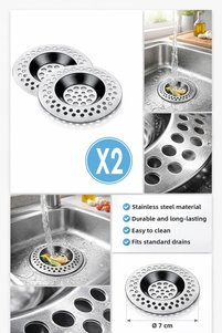 Related product image Sunplast Sieves