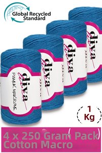 Related product image Diva İplik Knitting Yarn