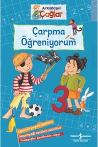 Related product image Türkiye İş Bankası Kültür Yayınları Children's Storybooks