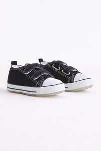 Related product image Tonny Black Sneakers