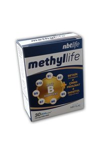 Related product image Nbt İlaç Vitamins