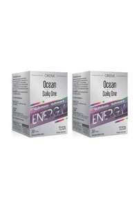 Related product image Ocean Vitamins
