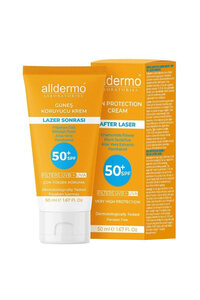 Related product image Alldermo Body Lotions & Creams