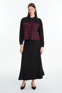 صورة المنتج ذات الصلة Zühre طقم علوي وسفلي