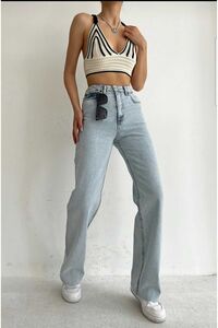 Related product image DRC trend Jeans
