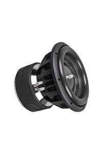 ISNAudio x Effect Audio SORA 7日限定価格 For-X Deniz Sound Garage 30 CM SUBWOOFER XW-12 D2 Full Karbon 4000