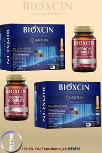 Related product image Bioxcin Hair Treatment Serums & Oils