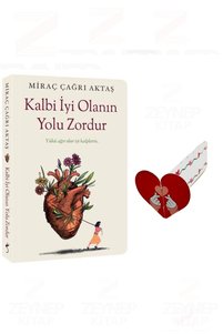 Related product image İndigo Kitap Novel