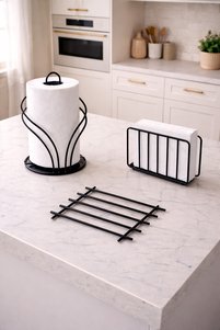 Related product image KARTEYA Napkin Holder