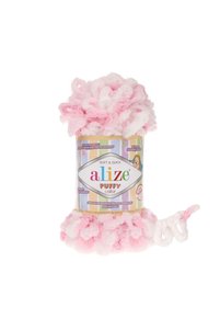 İlgili ürün resmi Alize Örgü İpi