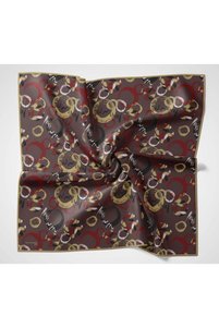 صورة المنتج ذات الصلة Silk Home أوشحة رأس
