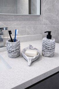 Related product image Zigzag Home Bathroom Sets