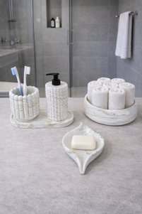 Related product image Zigzag Home Bathroom Sets