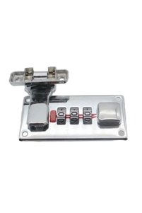 Related product image Choice Lock