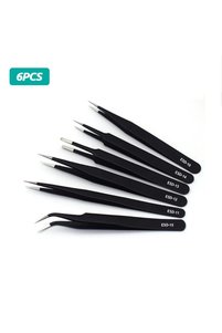 Related product image Choice Tweezers
