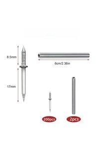 Related product image Choice Screws & Nails & Dowels