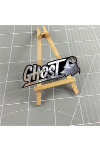Related product image Choice Tankpad & Sticker