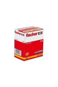 Related product image Fischer Screws & Nails & Dowels