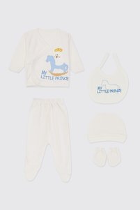 Related product image Panço Coming Home Outfits