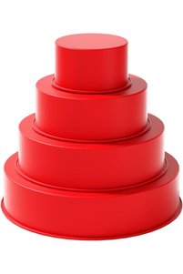 Related product image Choice Oven & Cake Molds