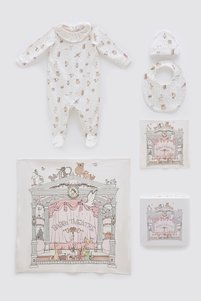 Related product image Atelier Babbi Coming Home Outfits