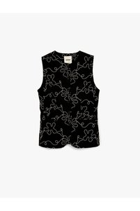 Related product image Koton Vests