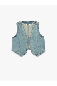 Related product image Koton Vests