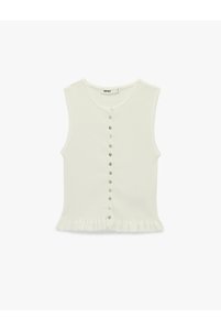 Related product image Koton Vests