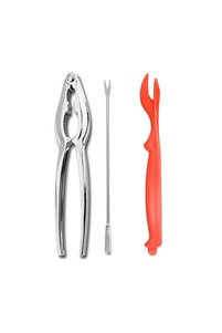Related product image Choice Cooking and Serving Materials