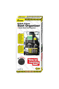 Related product image Automix Dashboard Accessories
