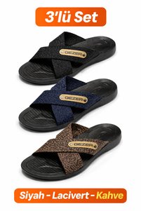 Related product image Gezer Home Slippers