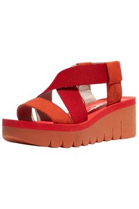 Zugehöriges Produktbild Fly London Sandalen