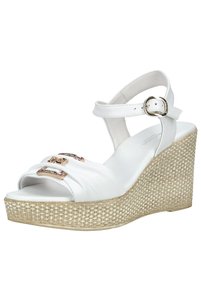 Zugehöriges Produktbild Nero Giardini Keilschuhe