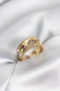 Related product image Lisinya Bijou Rings