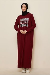 صورة المنتج ذات الصلة Alvina فساتين