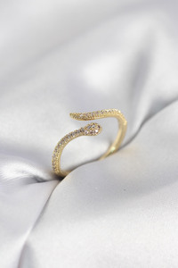 Related product image Lisinya Bijou Rings