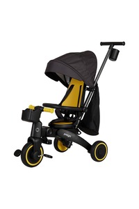 Prego Evo 2 Teker Olabilen Katlanabilir Çocuk Bisikleti T807A