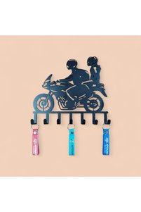Related product image Motopark16 Motorcycle Key Chains