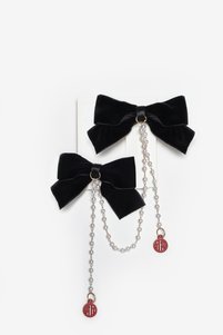 Related product image Le Mabelle Hair Clips