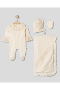 Related product image Pugi Baby Coming Home Outfits