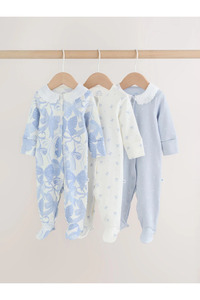 Related product image Next Baby Sleepsuits