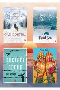 Related product image Beyaz Balina Yayınları Novel