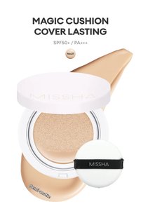 Related product image Missha Foundations